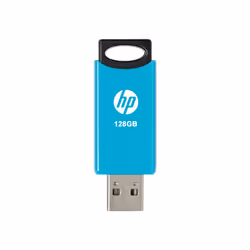 PNY v212b unità flash USB 128 GB USB tipo A 2.0 Nero, Blu - Vista aggiuntiva 4