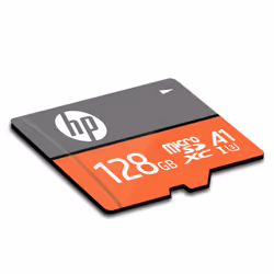 PNY HFUD128-1V31A memoria flash 128 GB MicroSDXC UHS-III - Vista aggiuntiva 2