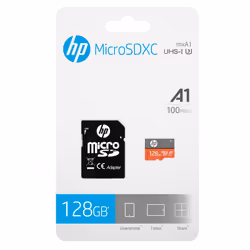 PNY HFUD128-1V31A memoria flash 128 GB MicroSDXC UHS-III - Vista aggiuntiva 4