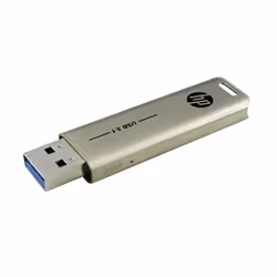 HP x796w unità flash USB 64 GB USB tipo A 3.2 Gen 1 (3.1 Gen 1) Argento - Vista aggiuntiva 3