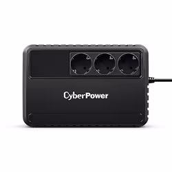 CyberPower BU650EU gruppo di continuità (UPS) A linea interattiva 0,65 kVA 360 W