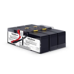 CyberPower RBP0078 batteria UPS Acido piombo (VRLA) 72 V
