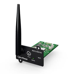 CyberPower RWCCARD100 scheda di rete e adattatore Interno WLAN