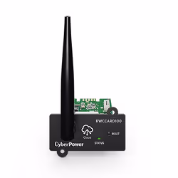 CyberPower RWCCARD100 scheda di rete e adattatore Interno WLAN