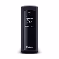 CyberPower VP1600EILCD gruppo di continuità (UPS) A linea interattiva 1,6 kVA 960 W 8 presa(e) AC