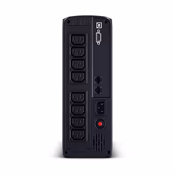 CyberPower VP1600EILCD gruppo di continuità (UPS) A linea interattiva 1,6 kVA 960 W 8 presa(e) AC