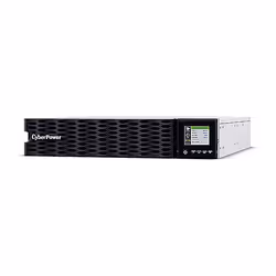 CyberPower OL6KERTHD, Doppia conversione (online), 6 kVA, 6000 W, Onda sinusoidale pura, 200 V, 240 V
