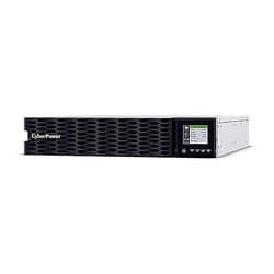 CyberPower OL6KERTHD gruppo di continuità (UPS) Doppia conversione (online) 6 kVA 6000 W 7 presa(e) AC