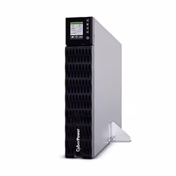CyberPower OL6KERTHD gruppo di continuità (UPS) Doppia conversione (online) 6 kVA 6000 W 7 presa(e) AC