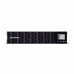 CyberPower OL6KERTHD gruppo di continuità (UPS) Doppia conversione (online) 6 kVA 6000 W 7 presa(e) AC