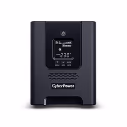 CyberPower PR3000ELCDSXL gruppo di continuità (UPS) A linea interattiva 3 kVA 2700 W 9 presa(e) AC