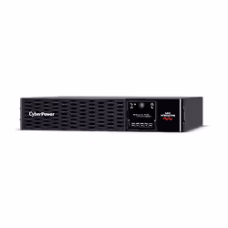 CyberPower PR3000ERT2U, A linea interattiva, 3 kVA, 3000 W, Onda sinusoidale pura, 159 V, 288 V