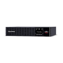 CyberPower PR3000ERT2U gruppo di continuità (UPS) A linea interattiva 3 kVA 3000 W 8 presa(e) AC