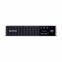 CyberPower PR3000ERT2U gruppo di continuità (UPS) A linea interattiva 3 kVA 3000 W 8 presa(e) AC