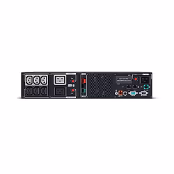 CyberPower PR3000ERTXL2U gruppo di continuità (UPS) A linea interattiva 3 kVA 3000 W 8 presa(e) AC - Vista aggiuntiva 4