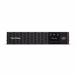 CyberPower PR2200ERT2U gruppo di continuità (UPS) A linea interattiva 2,2 kVA 2200 W 8 presa(e) AC