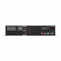 CyberPower PR2200ERT2U gruppo di continuità (UPS) A linea interattiva 2,2 kVA 2200 W 8 presa(e) AC - Vista aggiuntiva 4
