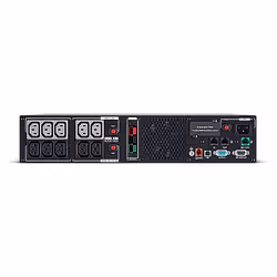 CyberPower PR1500ERTXL2U gruppo di continuità (UPS) A linea interattiva 1,5 kVA 1500 W 10 presa(e) AC - Vista aggiuntiva 4