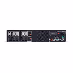 CyberPower PR1500ERT2U gruppo di continuità (UPS) A linea interattiva 1,5 kVA 1500 W 10 presa(e) AC - Vista aggiuntiva 4