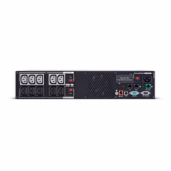 CyberPower PR1000ERT2U gruppo di continuità (UPS) A linea interattiva 1 kVA 1000 W 10 presa(e) AC - Vista aggiuntiva 4
