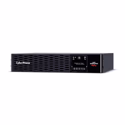 CyberPower PR2200ERTXL2U, A linea interattiva, 2,2 kVA, 2200 W, Onda sinusoidale pura, 159 V, 288 V