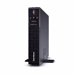 CyberPower PR2200ERTXL2U gruppo di continuità (UPS) A linea interattiva 2,2 kVA 2200 W 8 presa(e) AC