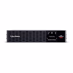 CyberPower PR2200ERTXL2U gruppo di continuità (UPS) A linea interattiva 2,2 kVA 2200 W 8 presa(e) AC