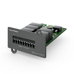 CyberPower RELAYIO501 accessorio per gruppi di continuità (UPS)