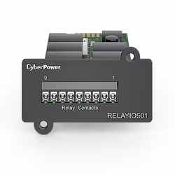 CyberPower RELAYIO501 accessorio per gruppi di continuità (UPS)