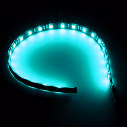 BitFenix Alchemy 2.0 Universale Kit di illuminazione per case del computer - Vista aggiuntiva 4