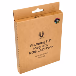 BitFenix Alchemy 2.0 Universale Kit di illuminazione per case del computer - Vista aggiuntiva 6