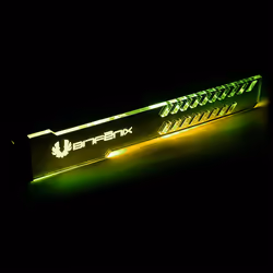 BitFenix Alchemy 3.0 Universale Supporto GPU - Vista aggiuntiva 4