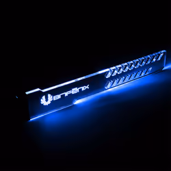 BitFenix Alchemy 3.0 Universale Supporto GPU - Vista aggiuntiva 5