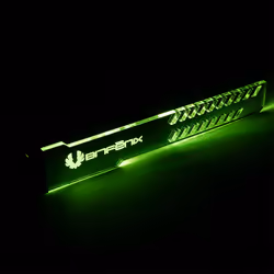 BitFenix Alchemy 3.0 Universale Supporto GPU - Vista aggiuntiva 7