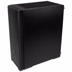 BitFenix Nova Mesh SE TG Midi Tower Nero - Vista aggiuntiva 7