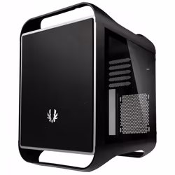 BitFenix BFC-PM2-300-KKGSK-3A computer case Midi Tower Nero - Vista aggiuntiva 5
