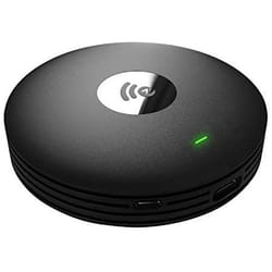 EZCast U01 - 4K HDR Wireless Display Receiver sistema di presentazione wireless HDMI Desktop