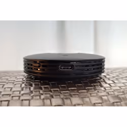 EZCast U01 - 4K HDR Wireless Display Receiver sistema di presentazione wireless HDMI Desktop