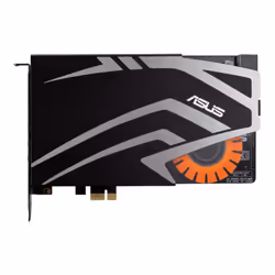 ASUS STRIX SOAR Interno 7.1 canali PCI-E - Vista aggiuntiva 4