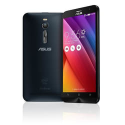 ASUS ZenFone 2 ZE551ML-6A022WW smartphone 14 cm (5.5") Doppia SIM Android 5.0 4G 4 GB 32 GB 3000 mAh Nero