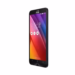ASUS ZenFone 2 ZE551ML-6A022WW smartphone 14 cm (5.5") Doppia SIM Android 5.0 4G 4 GB 32 GB 3000 mAh Nero