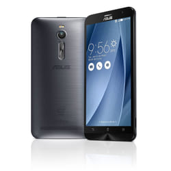 ASUS ZenFone 2 ZE551ML 14 cm (5.5") Doppia SIM Android 5.0 4G Micro-USB 4 GB 16 GB 3000 mAh Argento