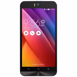 ASUS ZenFone Selfie ZD551KL-1A424WW, 14 cm (5.5"), 2 GB, 16 GB, 13 MP, Android 5.0, Nero