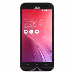 ASUS ZenFone ZX551ML-1A068WW smartphone 14 cm (5.5") SIM singola Android 5.0 4G Micro-USB 4 GB 64 GB 3000 mAh Nero