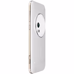 ASUS ZenFone Zoom ZX551ML-1B078WW smartphone 14 cm (5.5") SIM singola Android 5.0 4G Micro-USB 4 GB 64 GB 3000 mAh Bianco