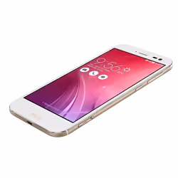 ASUS ZenFone Zoom ZX551ML-1B078WW 4 GB 64 GB Bianco - Vista aggiuntiva 5