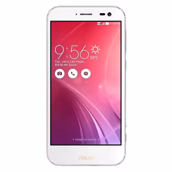 ASUS ZenFone Zoom ZX551ML-1B078WW 4 GB 64 GB Bianco - Vista aggiuntiva 7