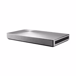 ASUS XG-U2008 Non gestito Gigabit Ethernet (10/100/1000) Argento - Vista aggiuntiva 4