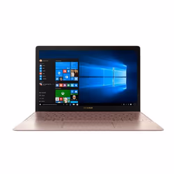 ASUS Zenbook 3 UX390UA-GS053R, Intel® Core™ i7, 2,7 GHz, 31,8 cm (12.5"), 1920 x 1080 Pixel, 16 GB, 512 GB