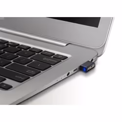ASUS USB-AC53 Nano WLAN 867 Mbit/s - Vista aggiuntiva 6